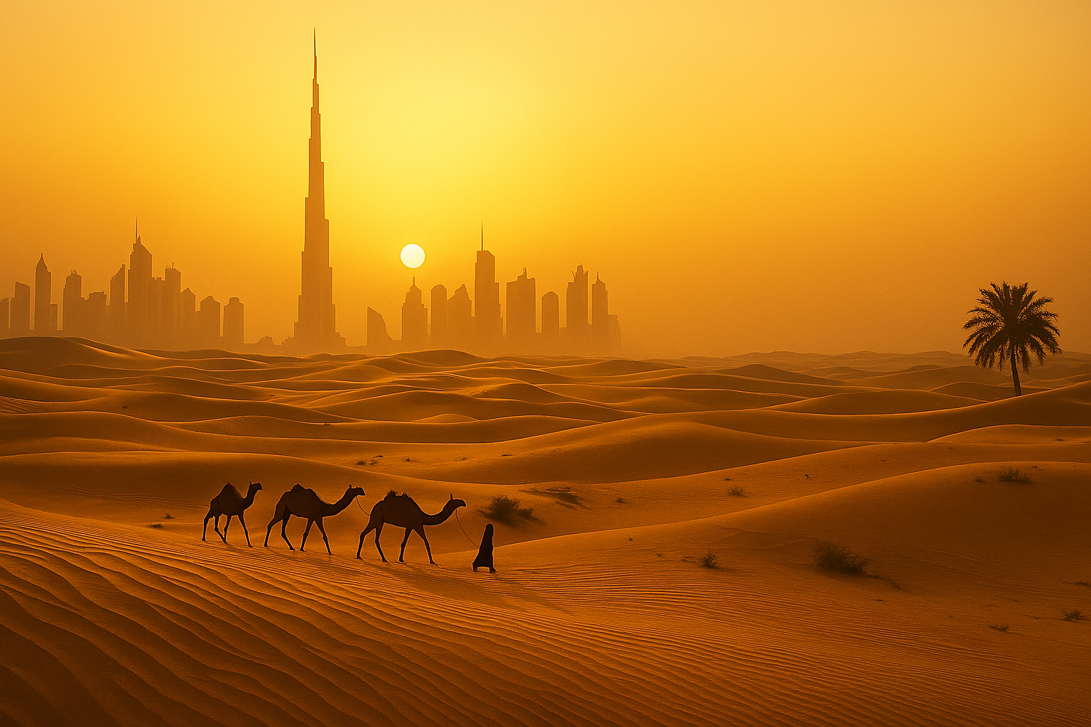 AI consultant Dubai