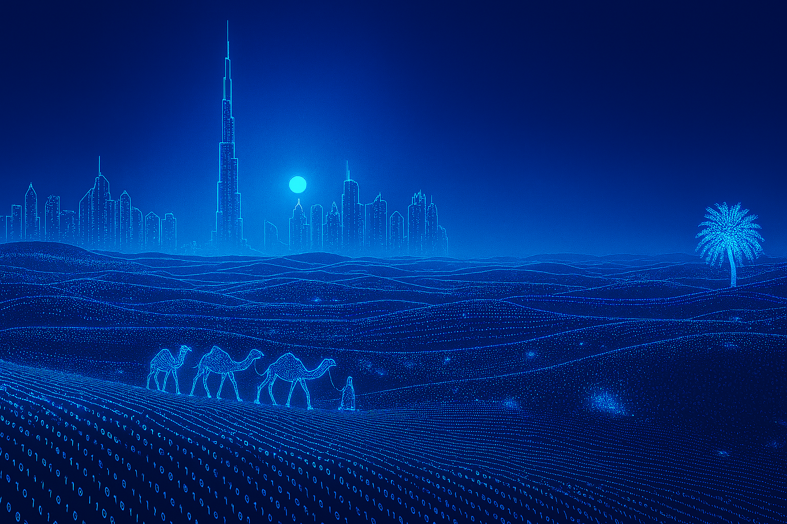 Artificial Intelligence consultant Dubai
